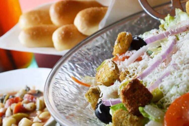 Olive Garden Italian Restaurant Lakewood Denver